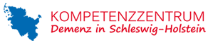 Kompetenzzentrum Demenz in Schleswig-Holstein Logo