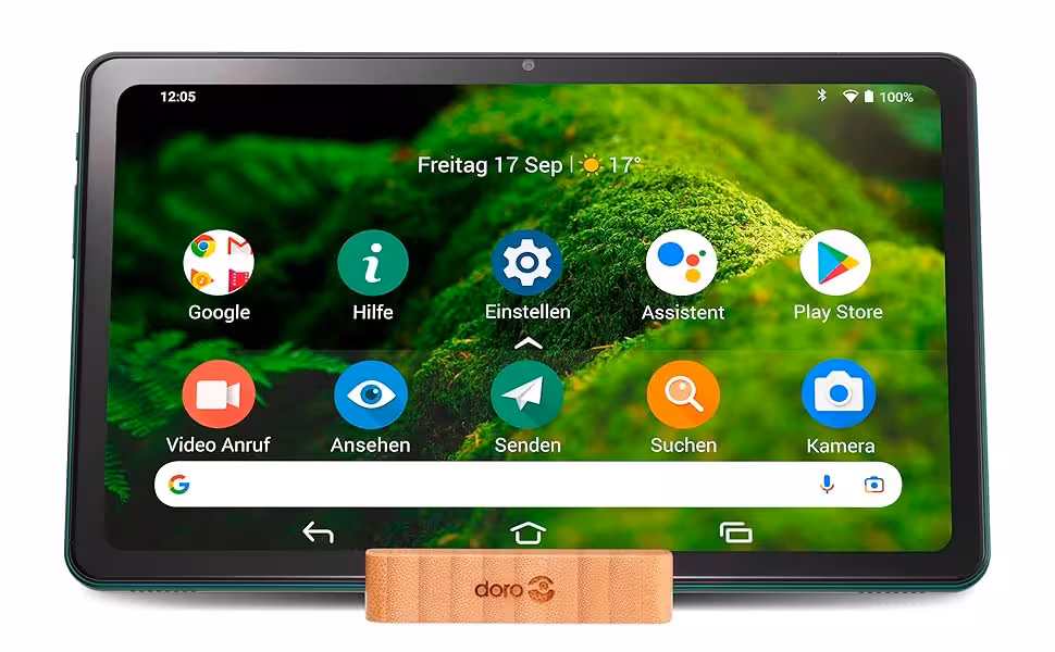 Doro Tablet